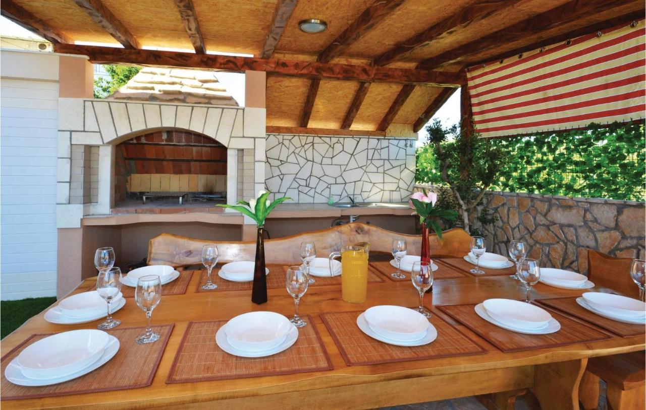 3 Bedroom Nice Home In Solin 스플리트 외부 사진