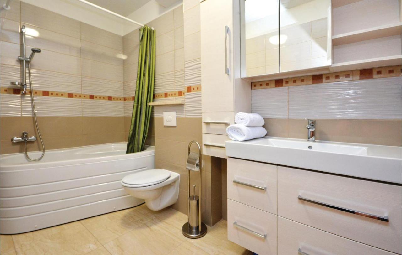 3 Bedroom Nice Home In Solin 스플리트 외부 사진