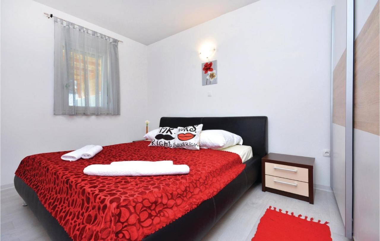 3 Bedroom Nice Home In Solin 스플리트 외부 사진