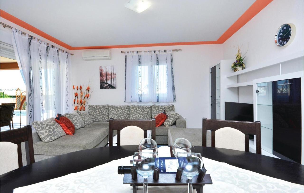 3 Bedroom Nice Home In Solin 스플리트 외부 사진
