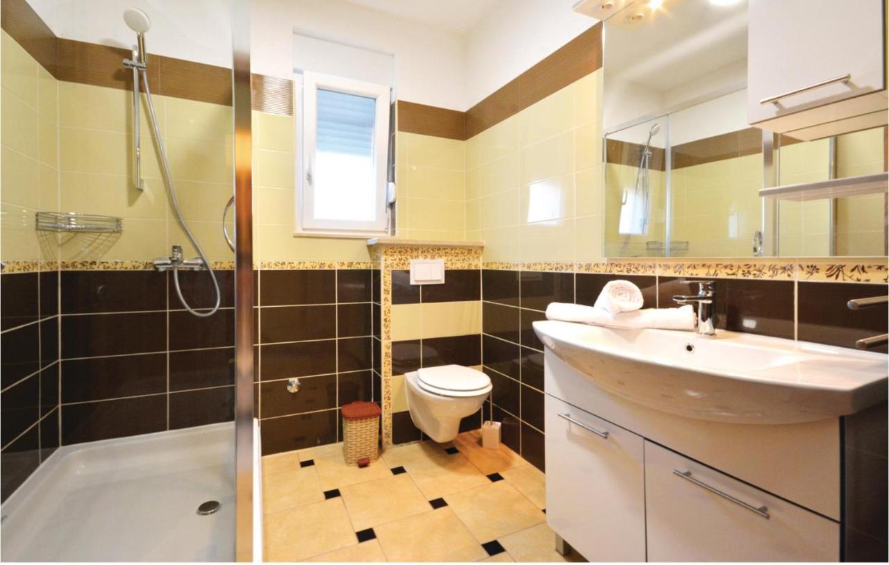 3 Bedroom Nice Home In Solin 스플리트 외부 사진
