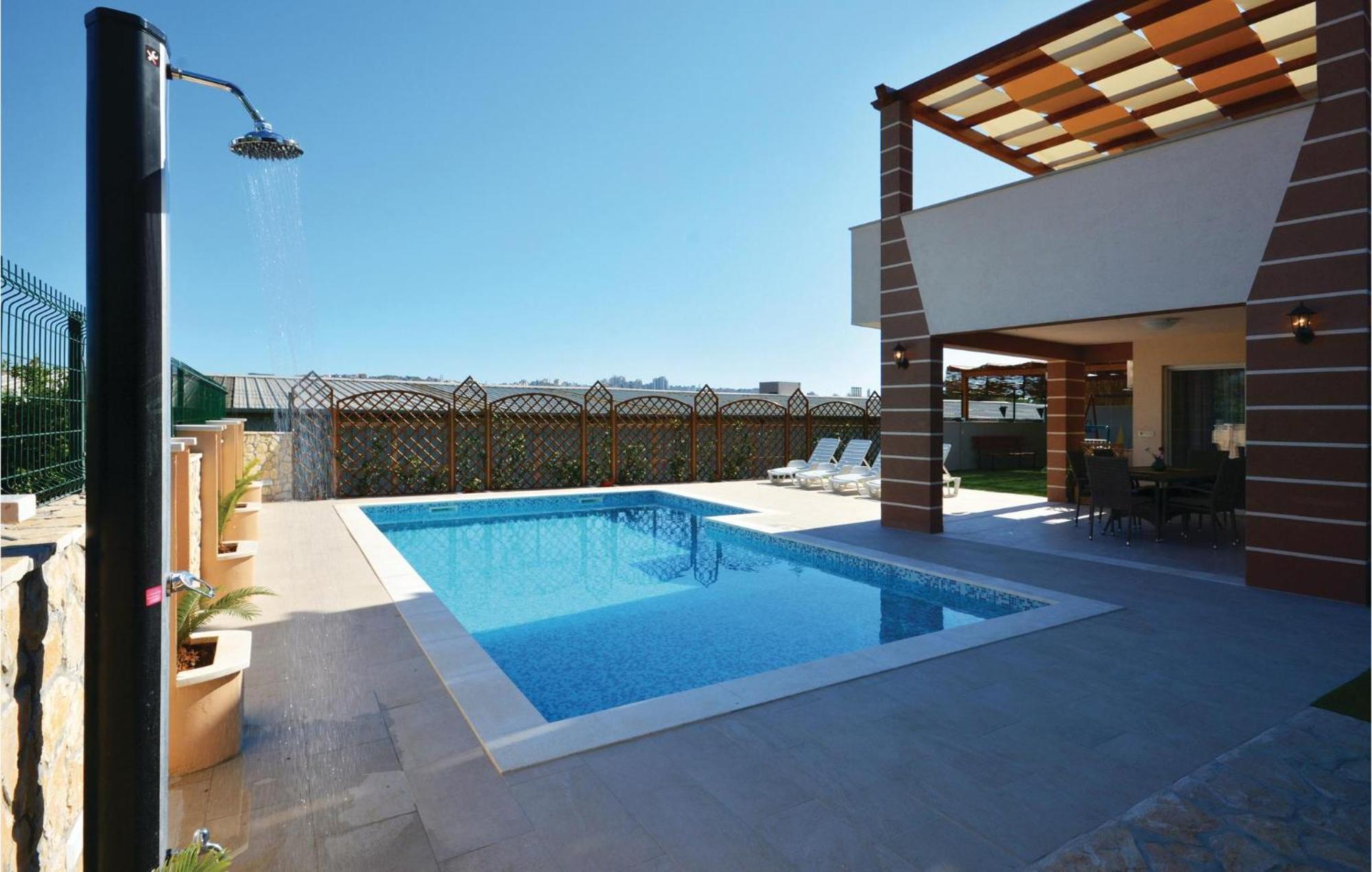 3 Bedroom Nice Home In Solin 스플리트 외부 사진