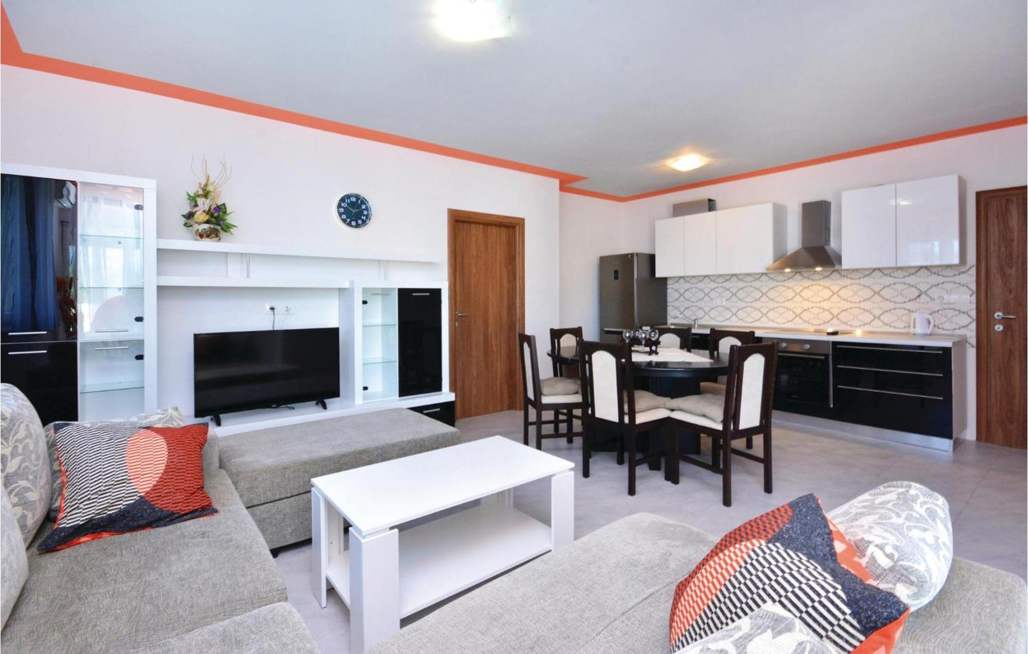 3 Bedroom Nice Home In Solin 스플리트 외부 사진